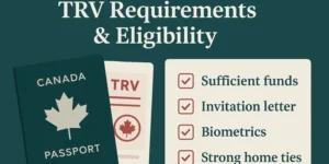 Requirements and Eligibility 