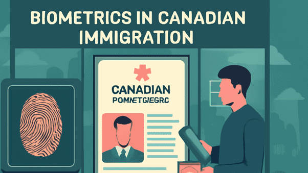 What is the Role of Biometrics in Canadian Immigration Applications?