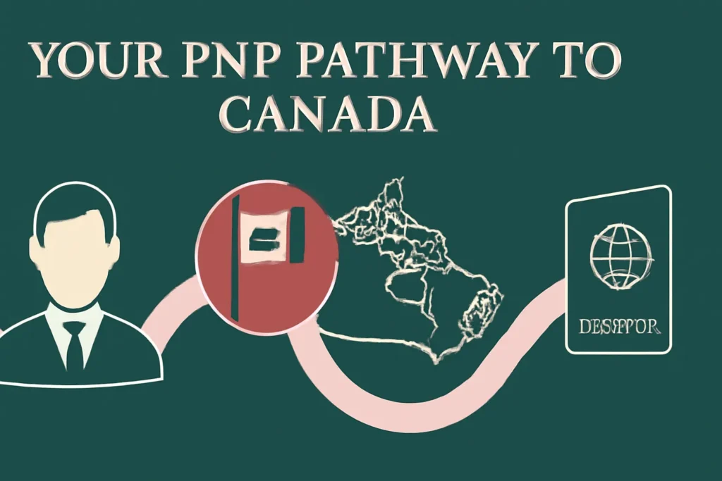 Provincial Nominee Program Canada 2025