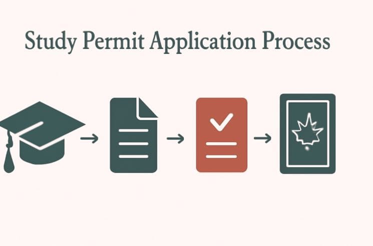 Studying in Canada – Your Ultimate Guide to Study Permits and Post-Graduation Work Permits