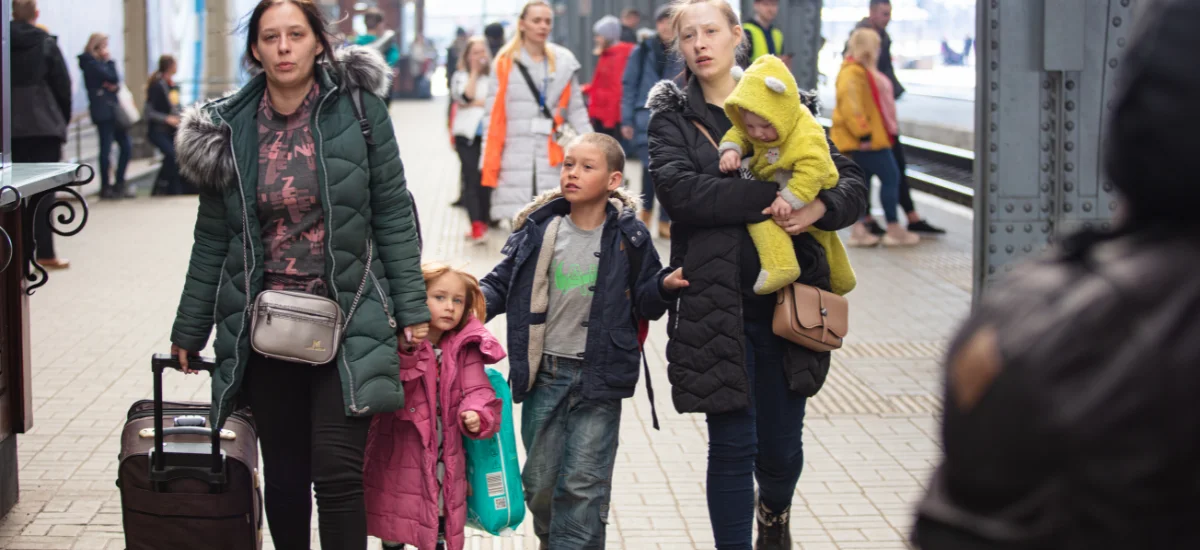 Refugee Decision Appeal – doug@stridegraphics.com