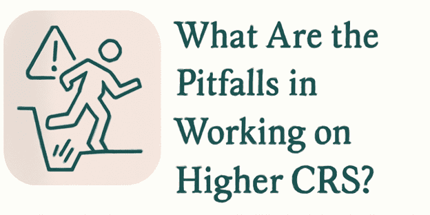 Learn how to Improve Your CRS Score for Express Entry PR – ICAN Immigration Law Group
