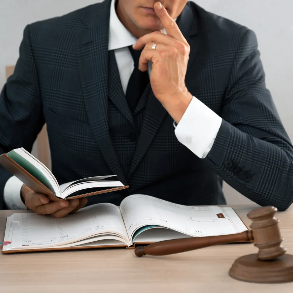 Overcoming Inadmissibility: Rehabilitation Application – doug@stridegraphics.com