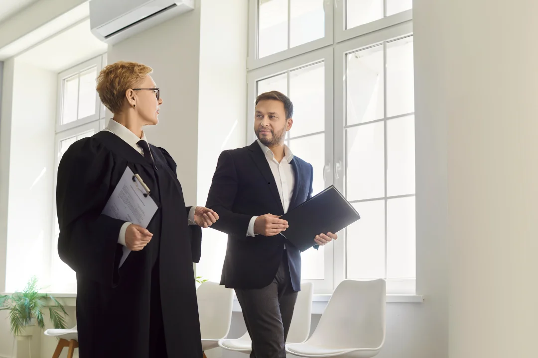 Representation at Hearings