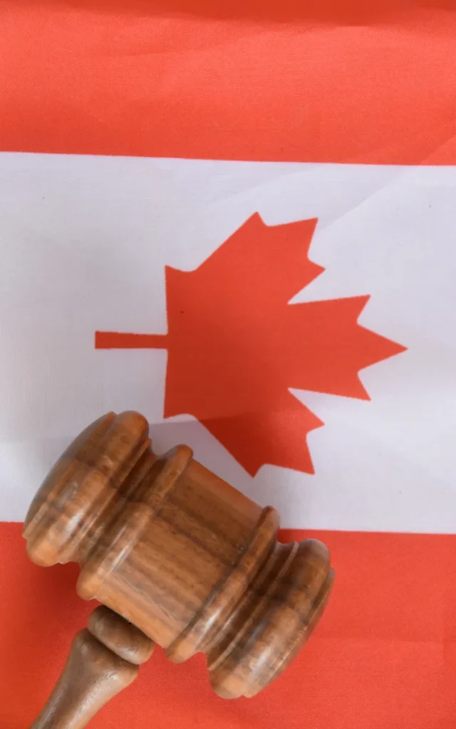 Authorization to Return to Canada (ARC) – doug@stridegraphics.com