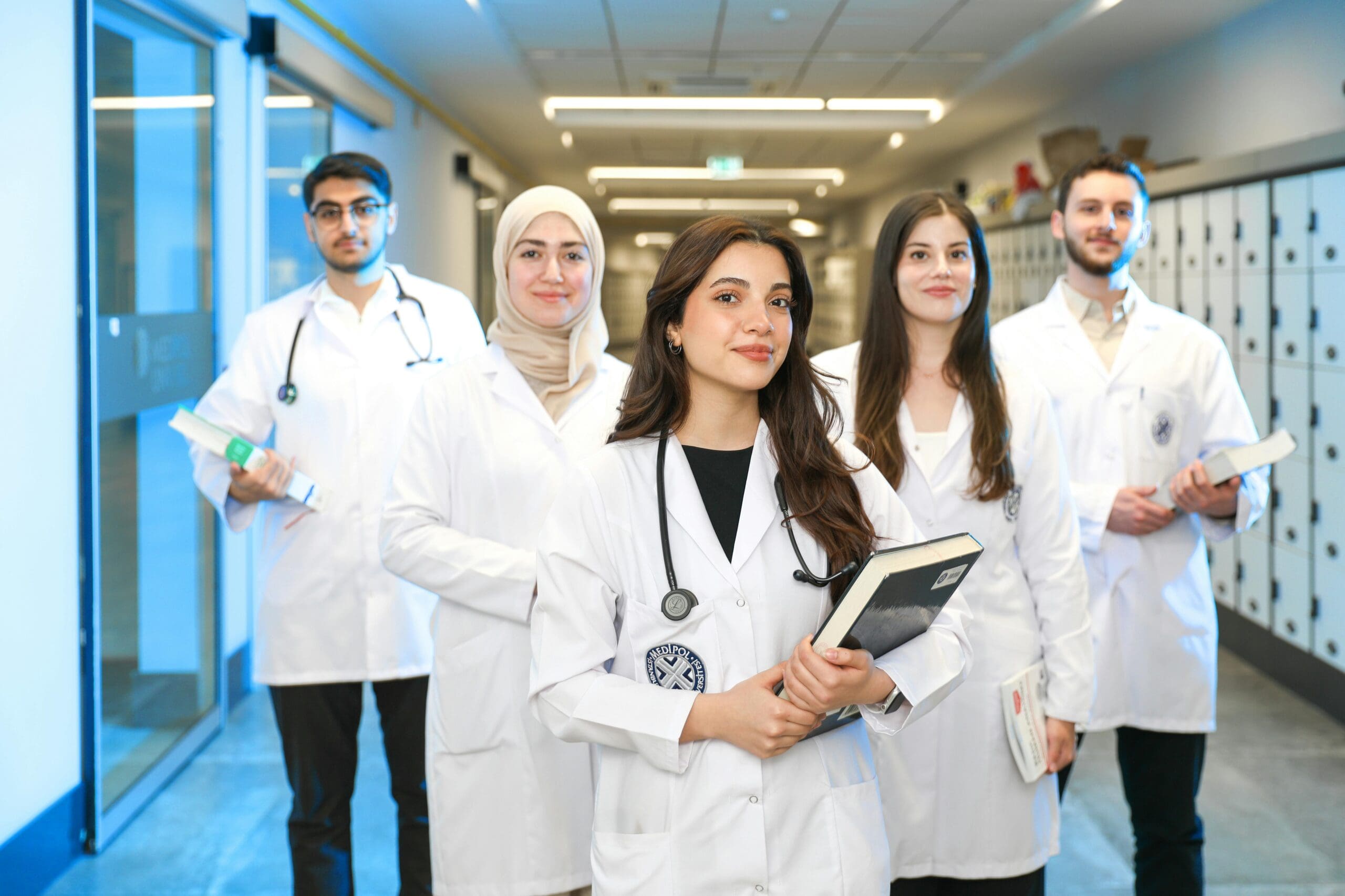 Healthcare Assistant Program for International Students 
