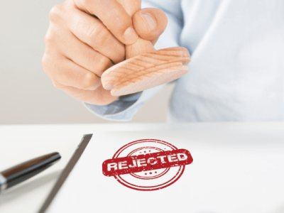 Fix Your Visitor Visa Application